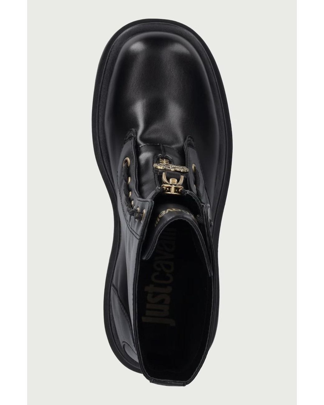 Workers Da Donna di Just Cavalli in Black