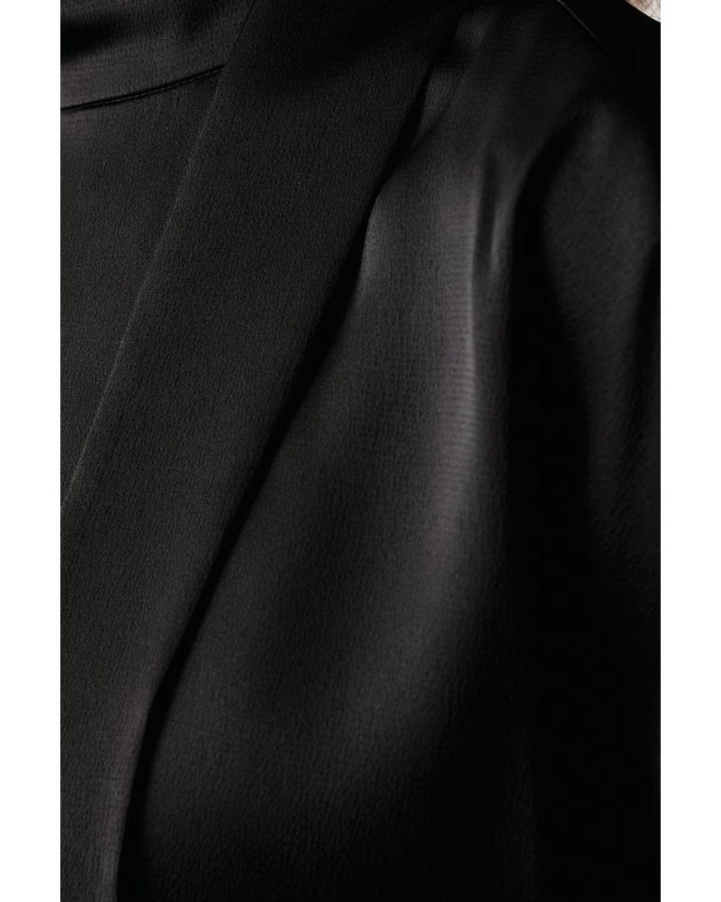 Camicetta Caneli-2 di HUGO in Black