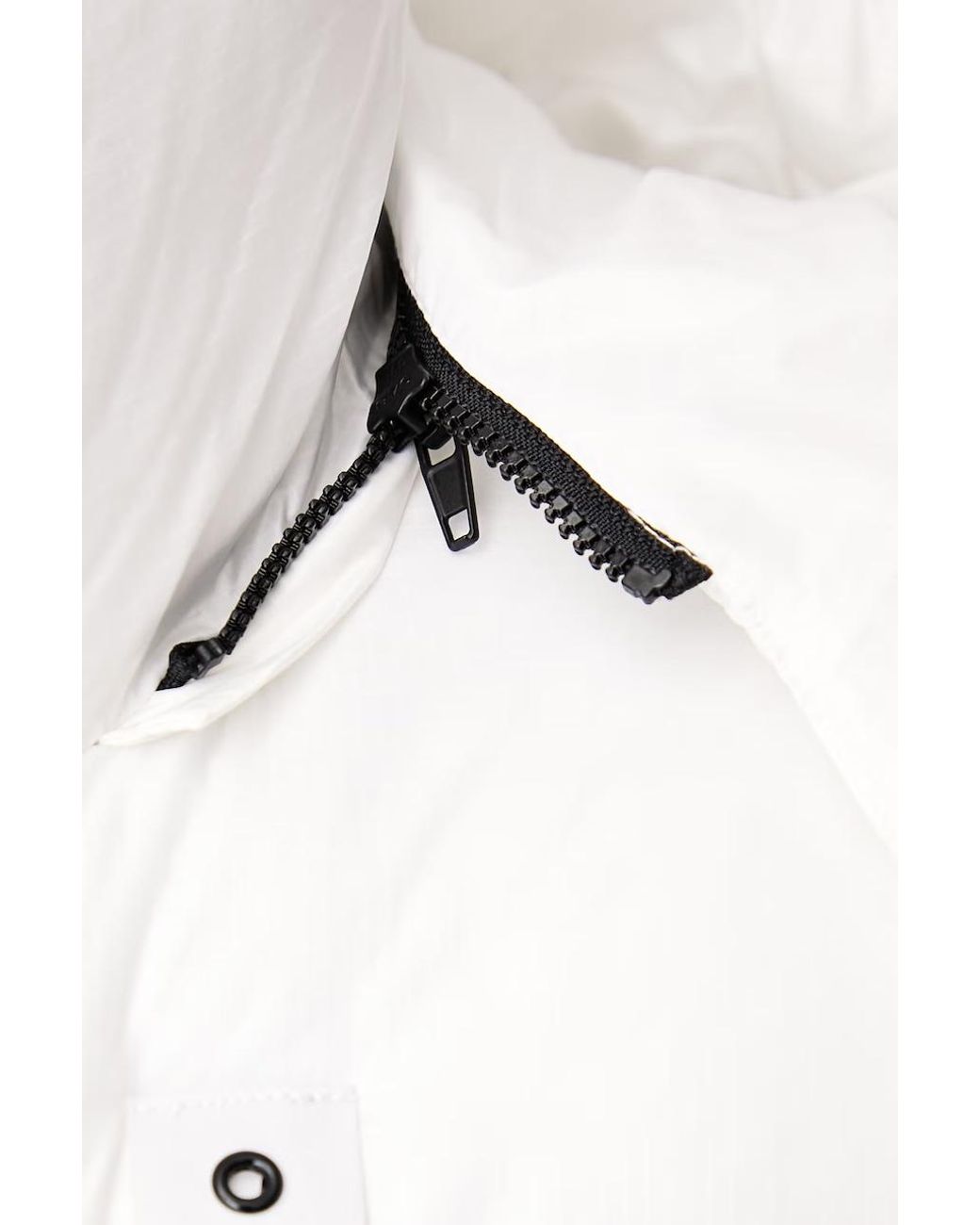Giacca Da Donna di Blauer in White