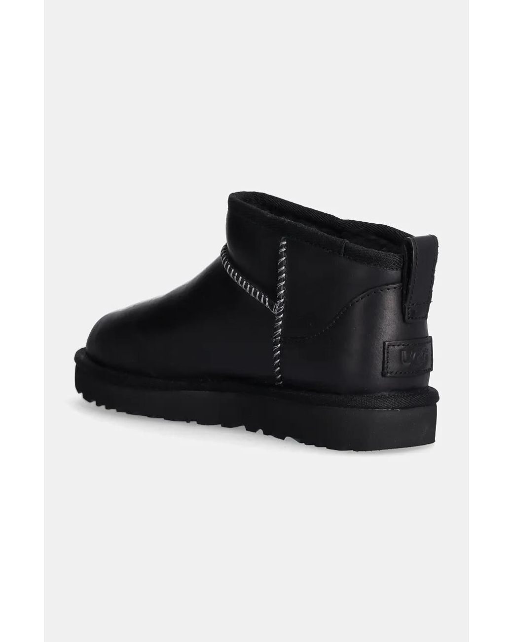 Stivali Da Neve di Ugg in Black