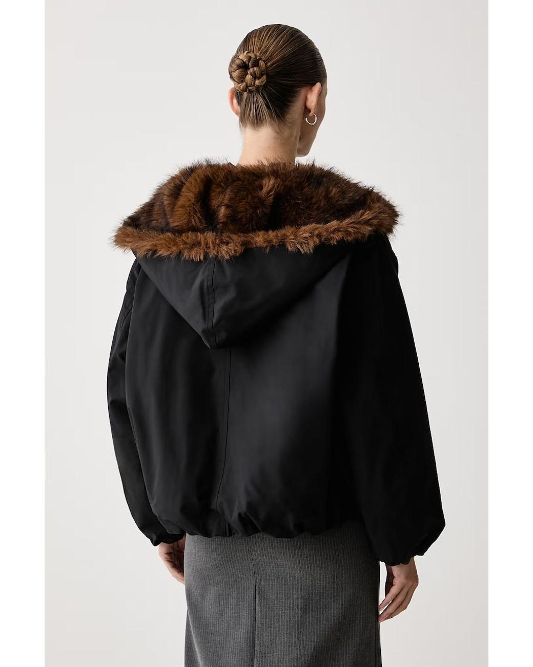 Giacca Da Donna di ELEH in Black