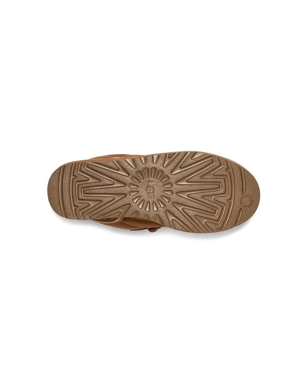 Sneakers Lowmel di Ugg in Brown