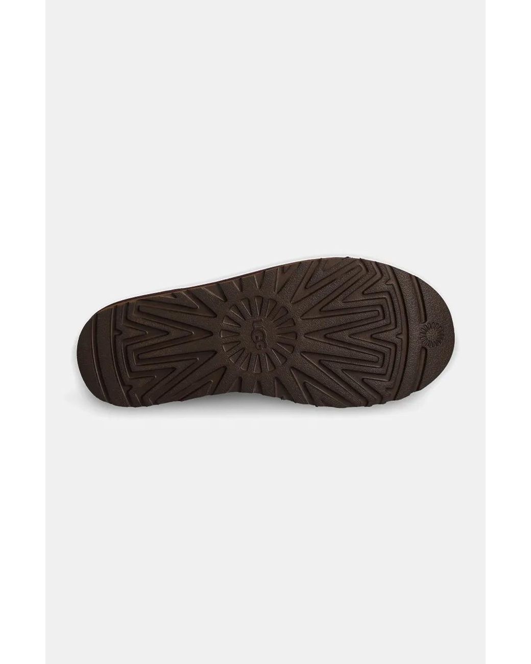 Stivali Da Neve di Ugg in Black