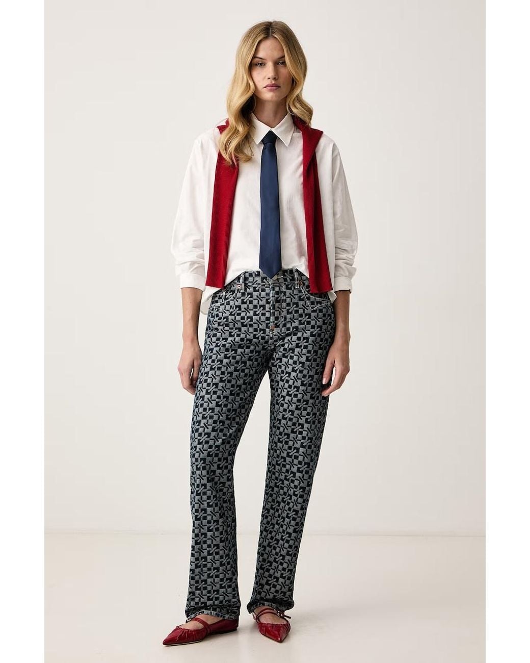 Camicia Da Donna di KENZO in White