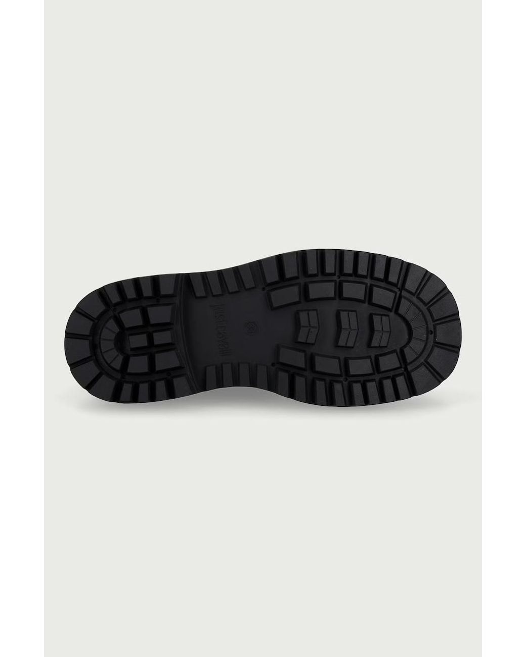 Workers Da Donna di Just Cavalli in Black