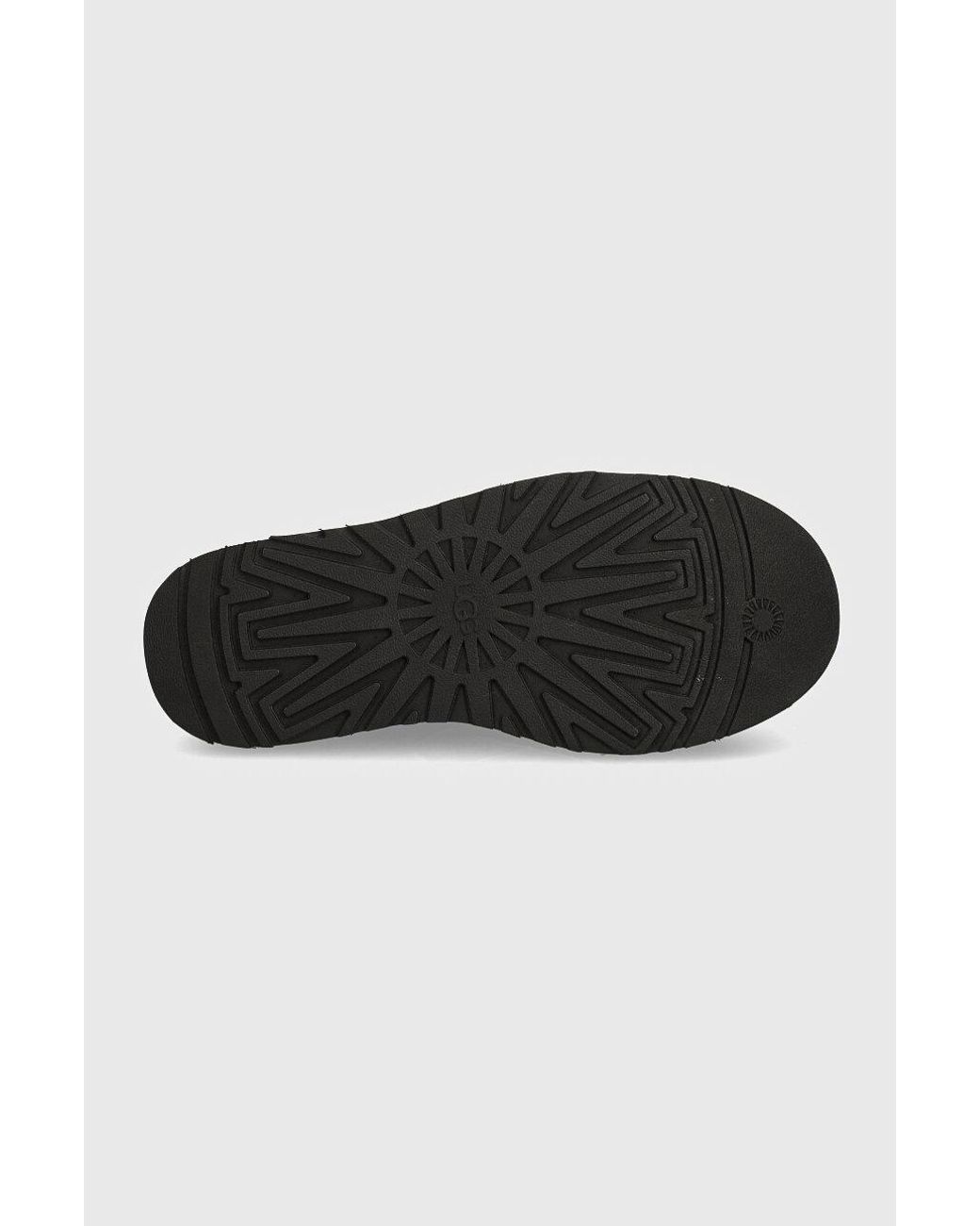 Stivali Da Neve di Ugg in Black