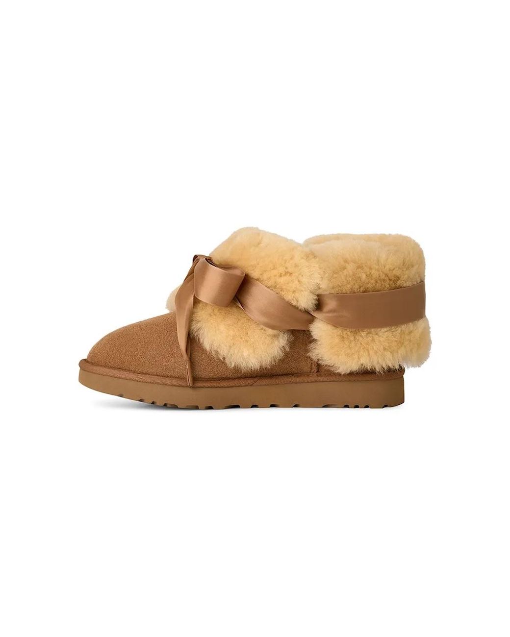Stivali Da Neve di Ugg in Brown