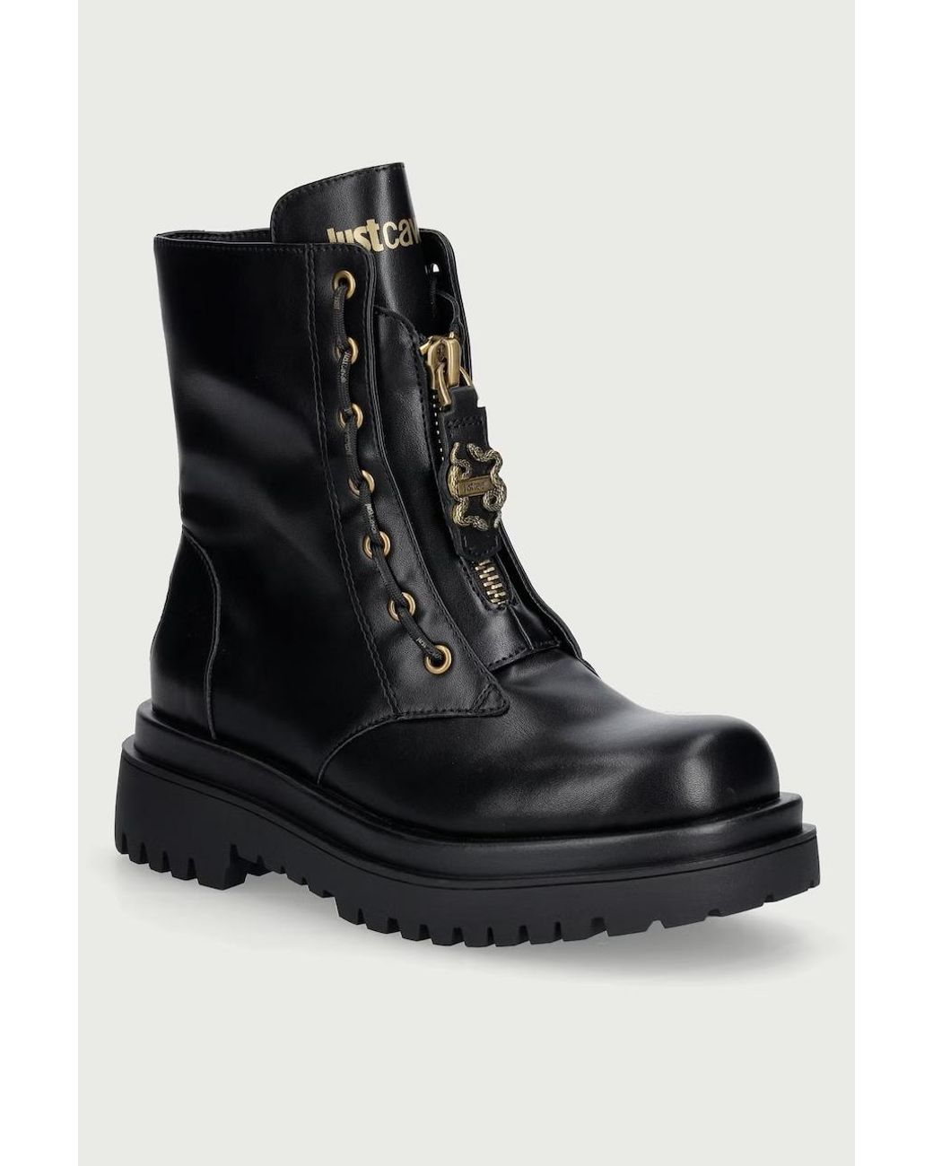 Workers Da Donna di Just Cavalli in Black