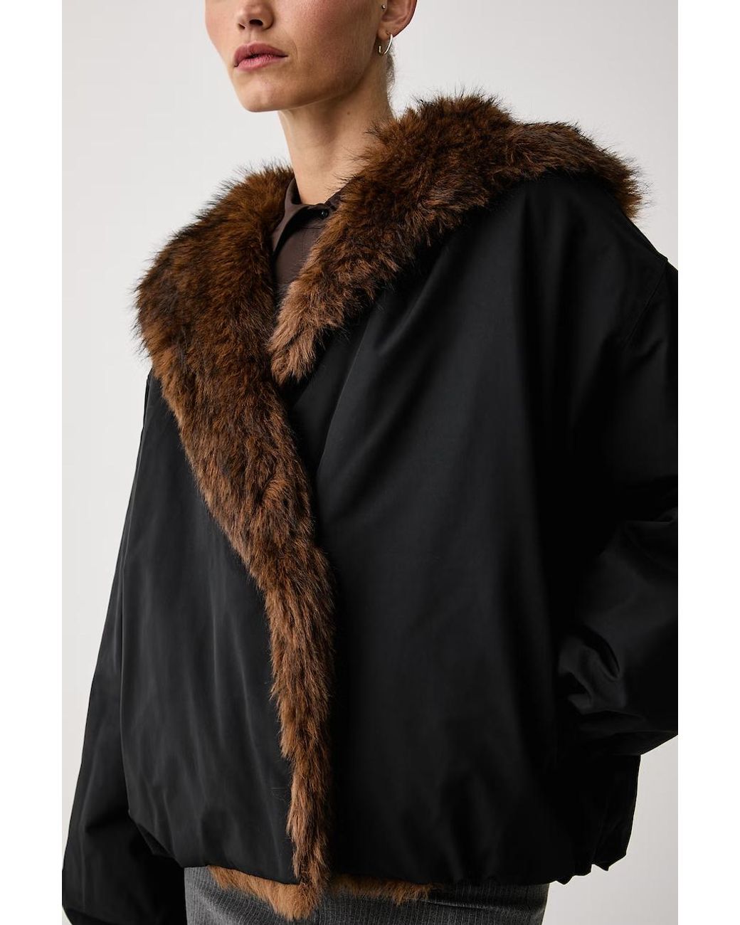 Giacca Da Donna di ELEH in Black