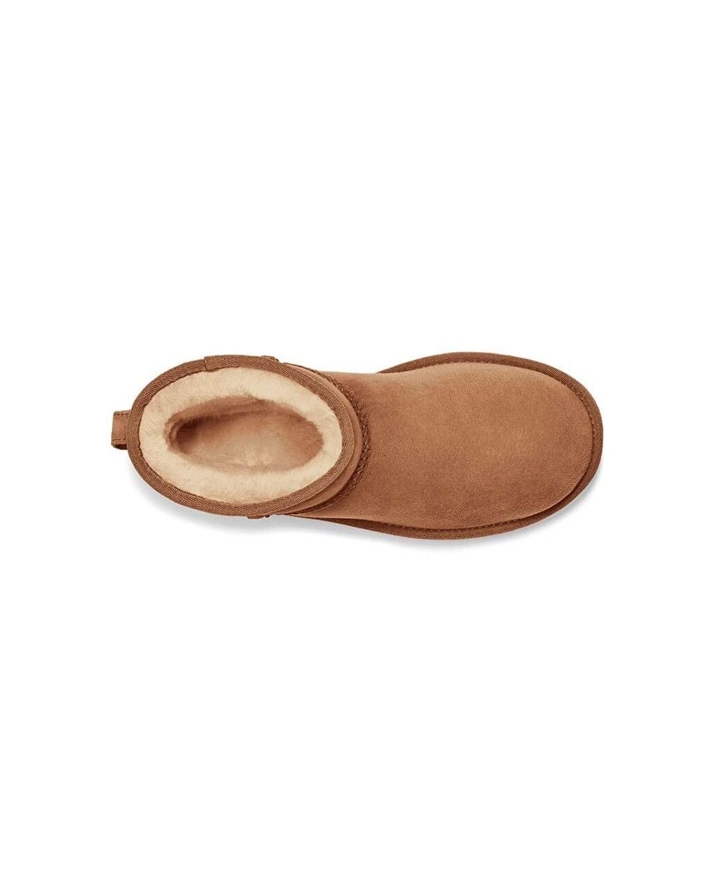 Stivali Da Neve di Ugg in Brown