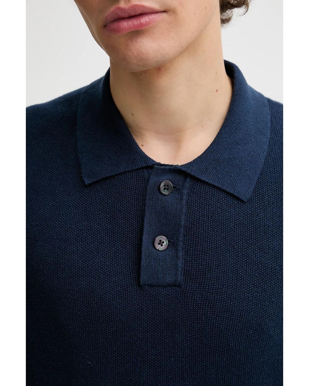 Levi's Polo di Levi's in Blue da Uomo
