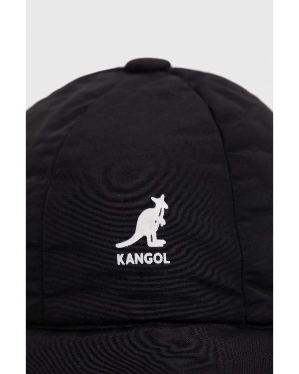 Cappello di Kangol in Black