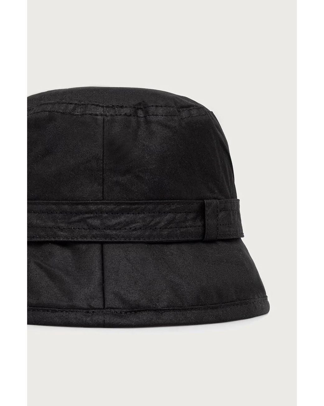 Bucket Hat Da Donna di Barbour in Black
