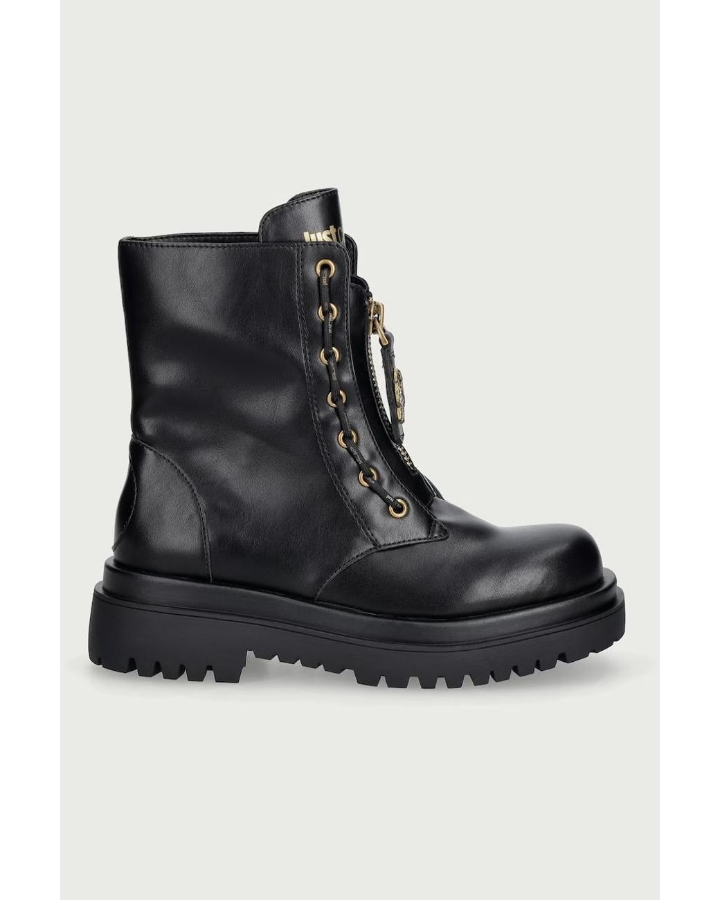 Workers Da Donna di Just Cavalli in Black