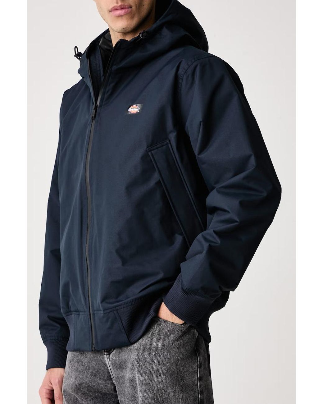 Giacca Da Uomo di Dickies in Blue da Uomo
