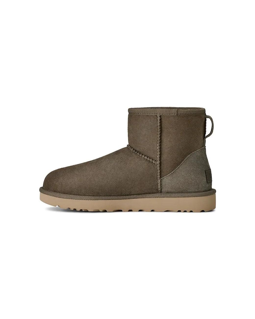 Stivali Da Neve di Ugg in Brown