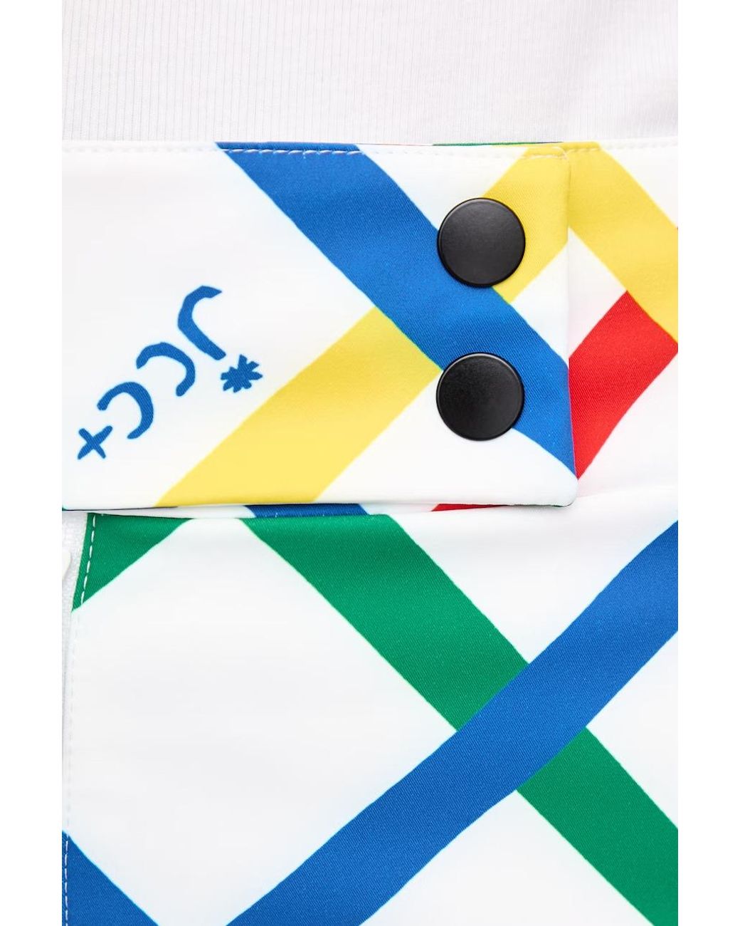 Pantaloni Da Sci Da Donna Jcc di Rossignol in White