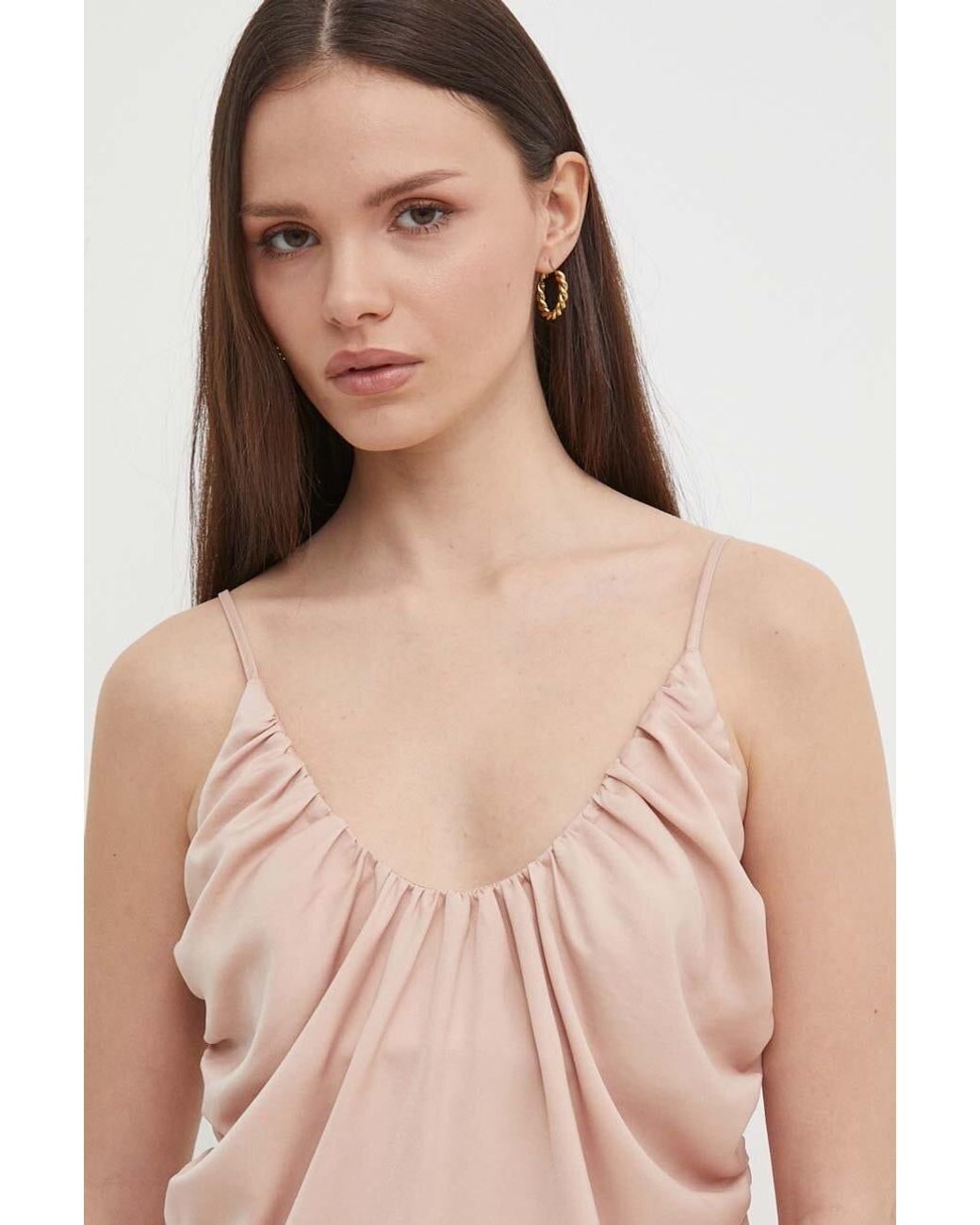 Top di Sisley in Natural