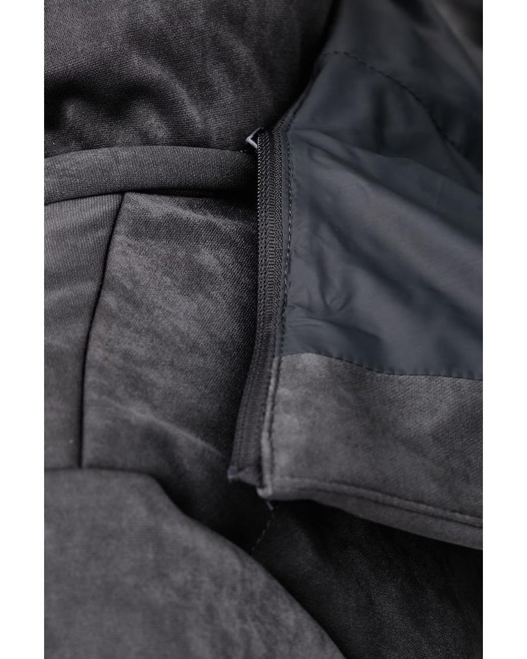 Giacca Da Donna di EA7 in Gray