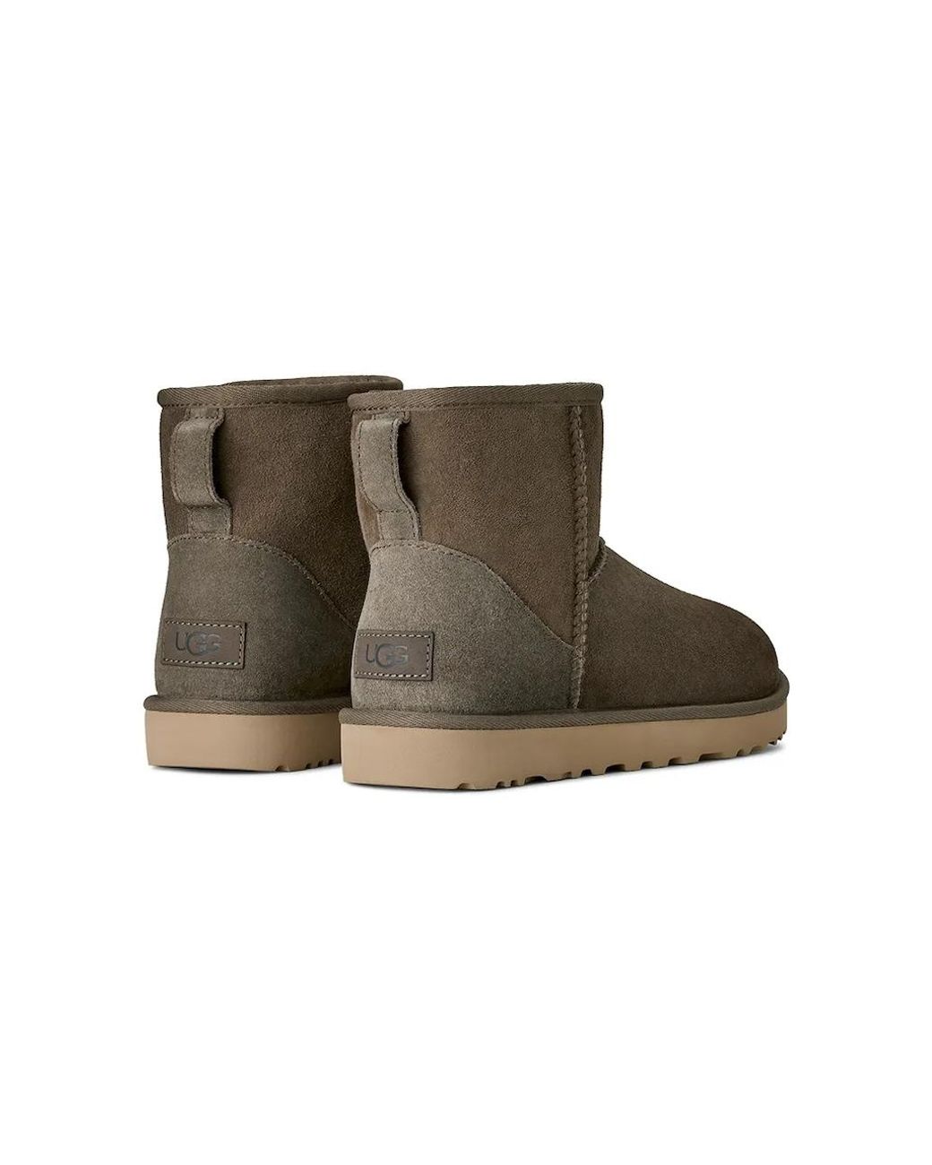 Stivali Da Neve di Ugg in Brown