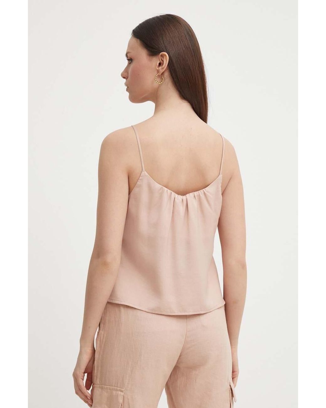 Top di Sisley in Natural