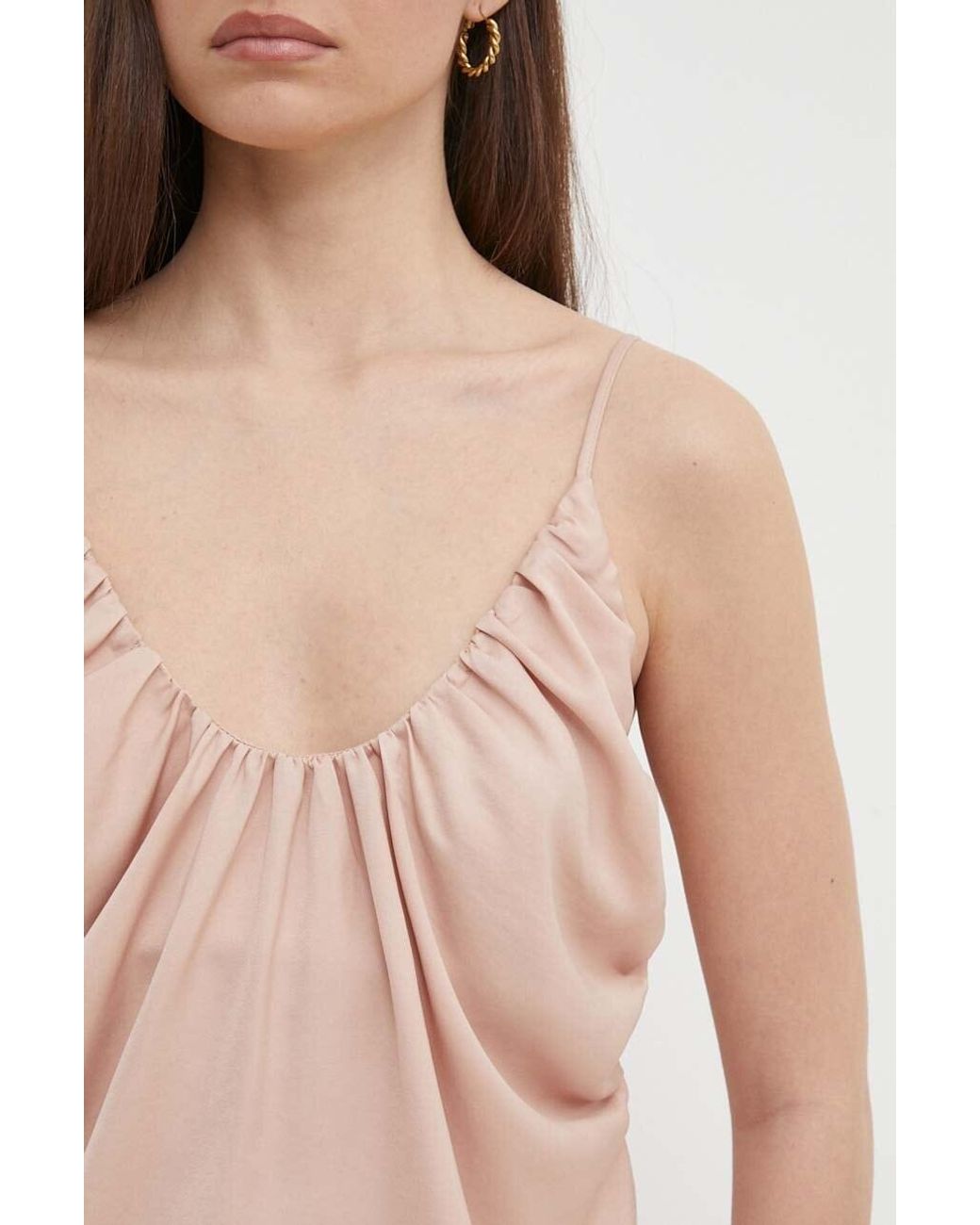 Top di Sisley in Natural
