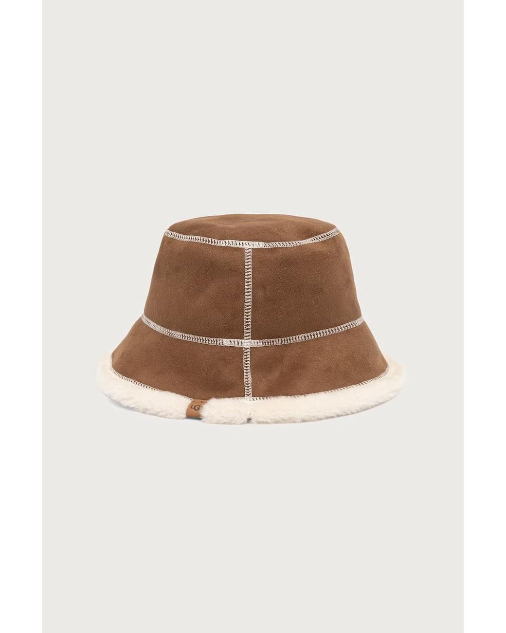 Cappello Da Donna Frankie di Ugg in Natural