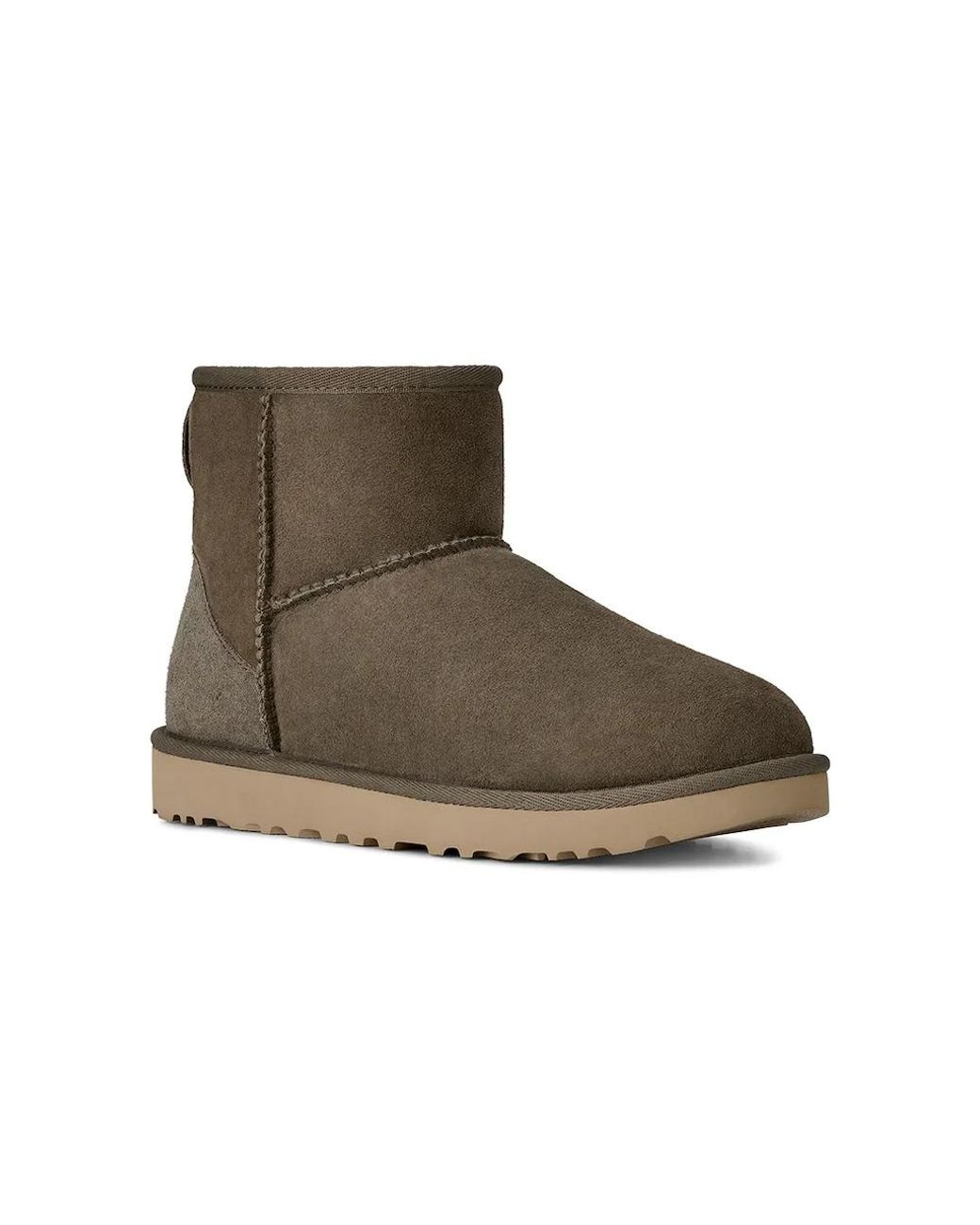 Stivali Da Neve di Ugg in Brown