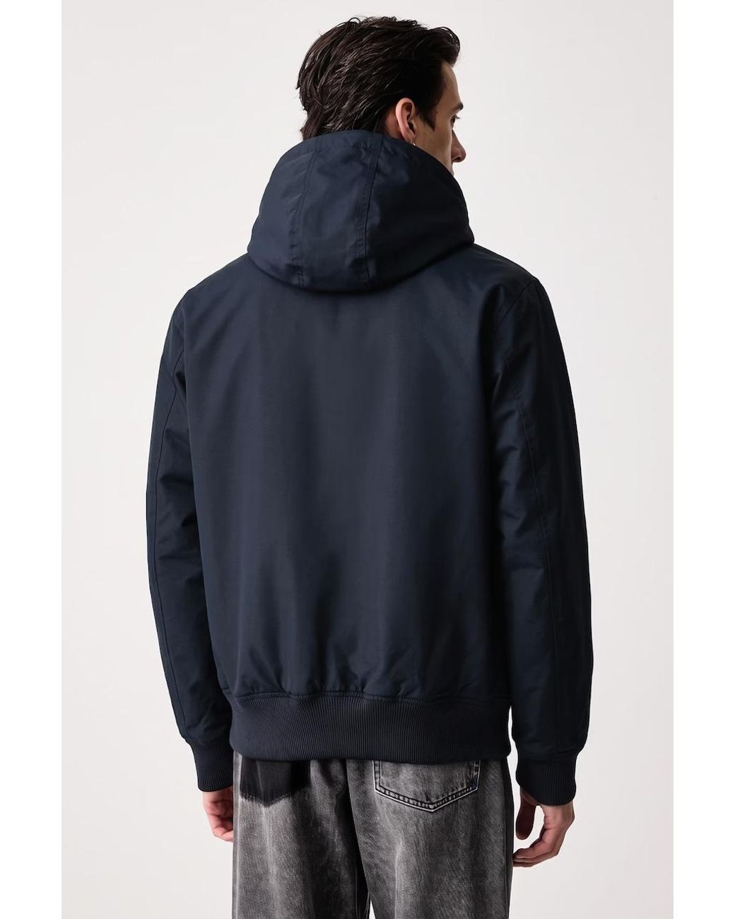 Giacca Da Uomo di Dickies in Blue da Uomo