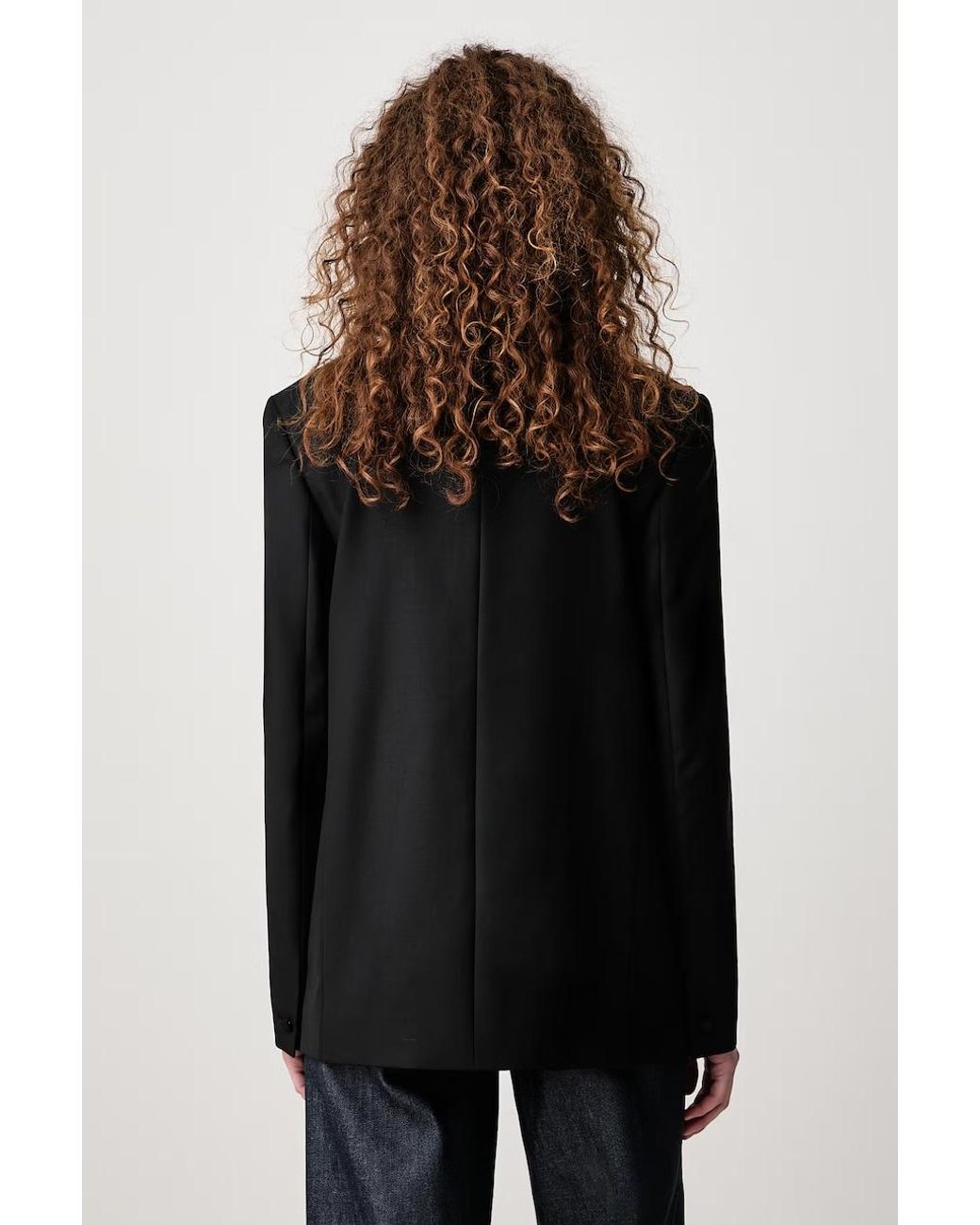 Giacca Da Donna di KENZO in Black
