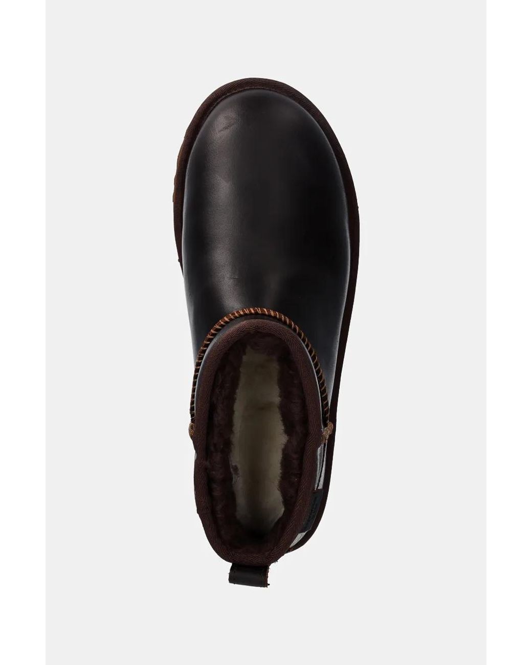 Stivali Da Neve di Ugg in Black