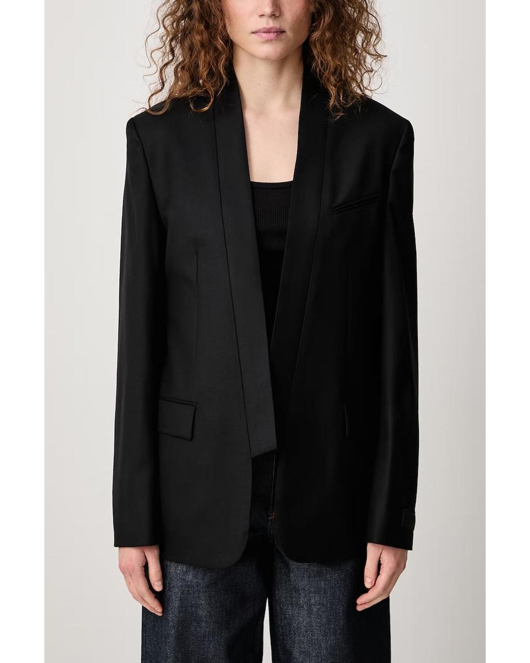 Giacca Da Donna di KENZO in Black