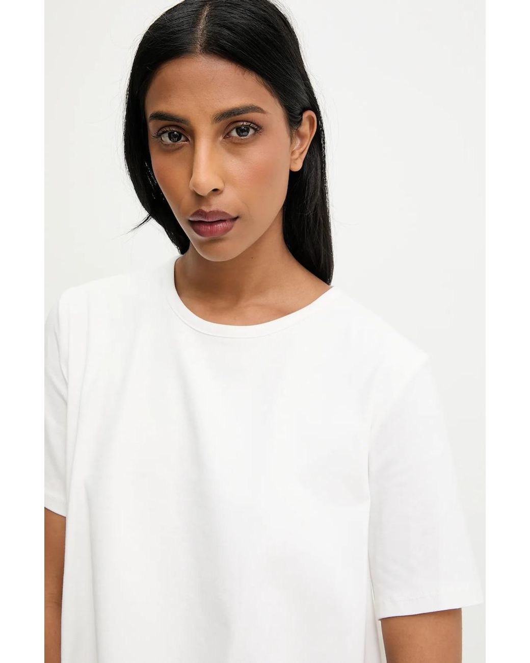 Camicetta di Answear.LAB in White