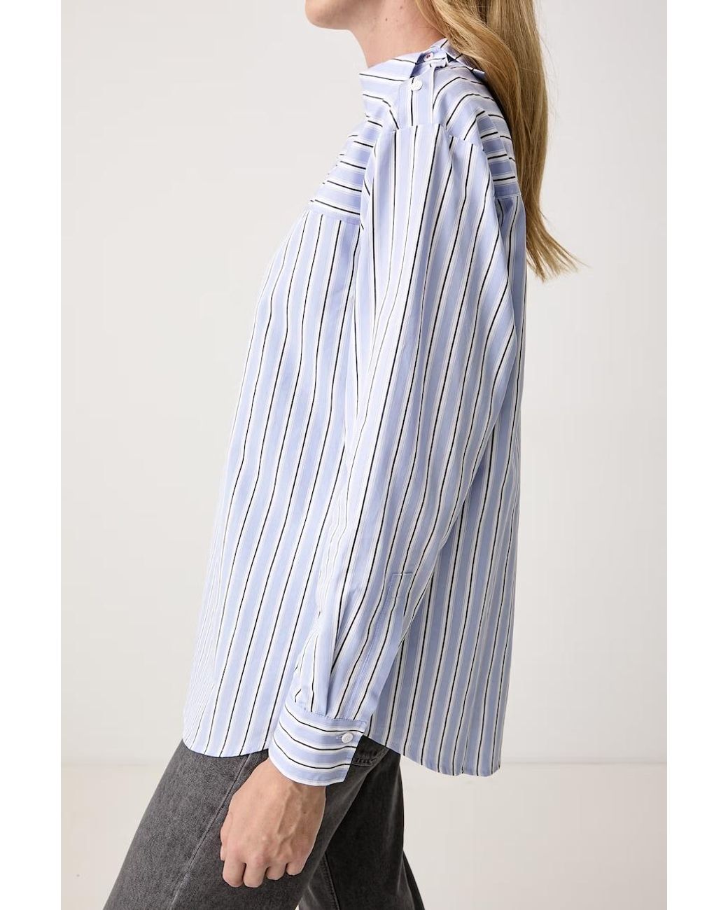 Camicia Da Donna di MAX&Co. in Blue
