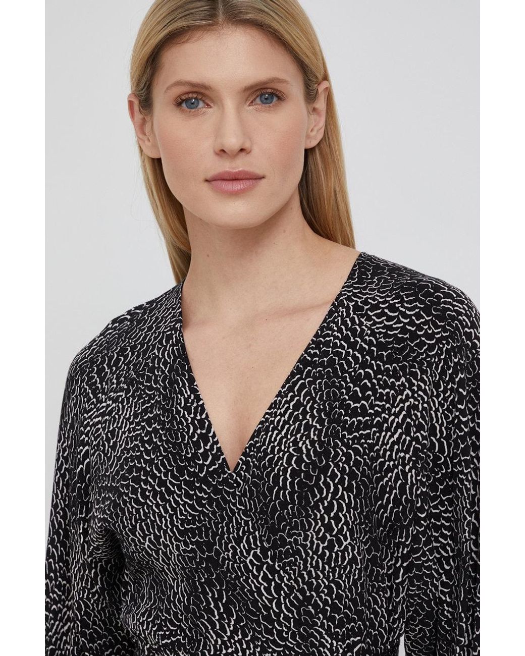 Vestito di Gestuz in Black