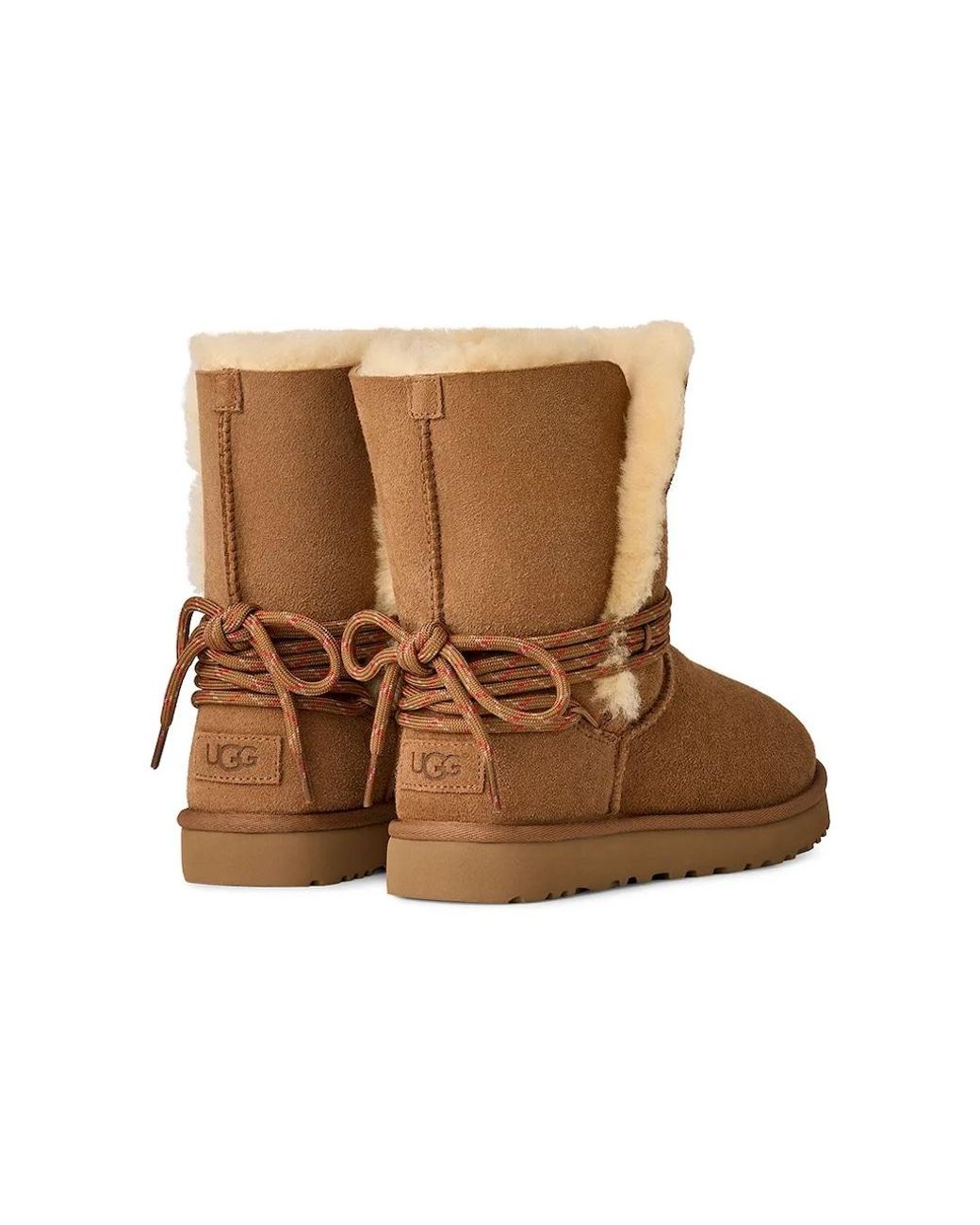 Stivali Da Neve di Ugg in Brown