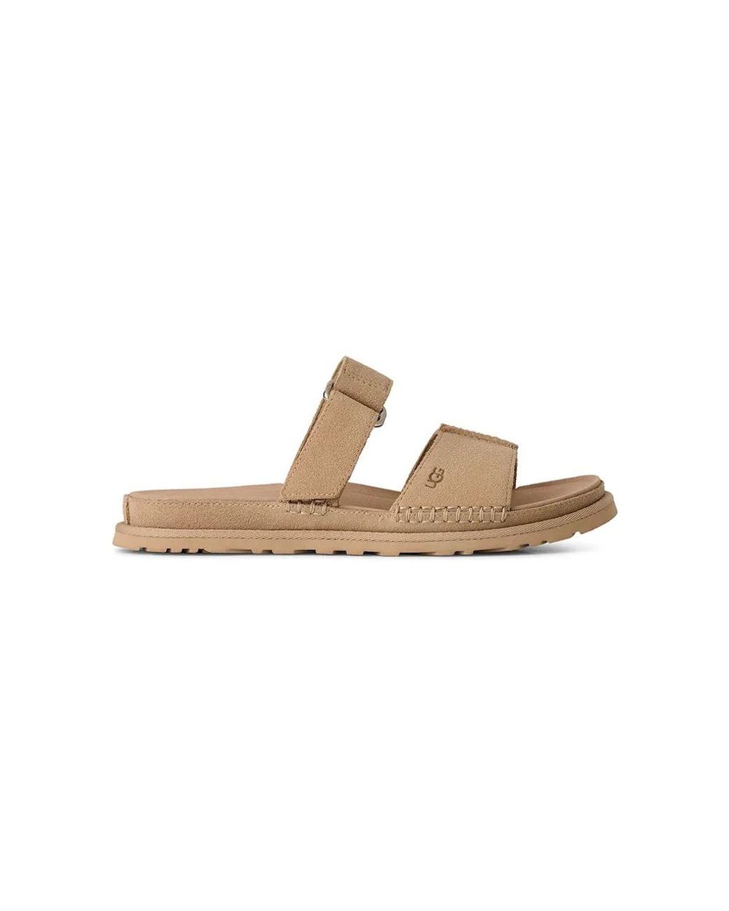 Ciabatte Slide di Ugg in White