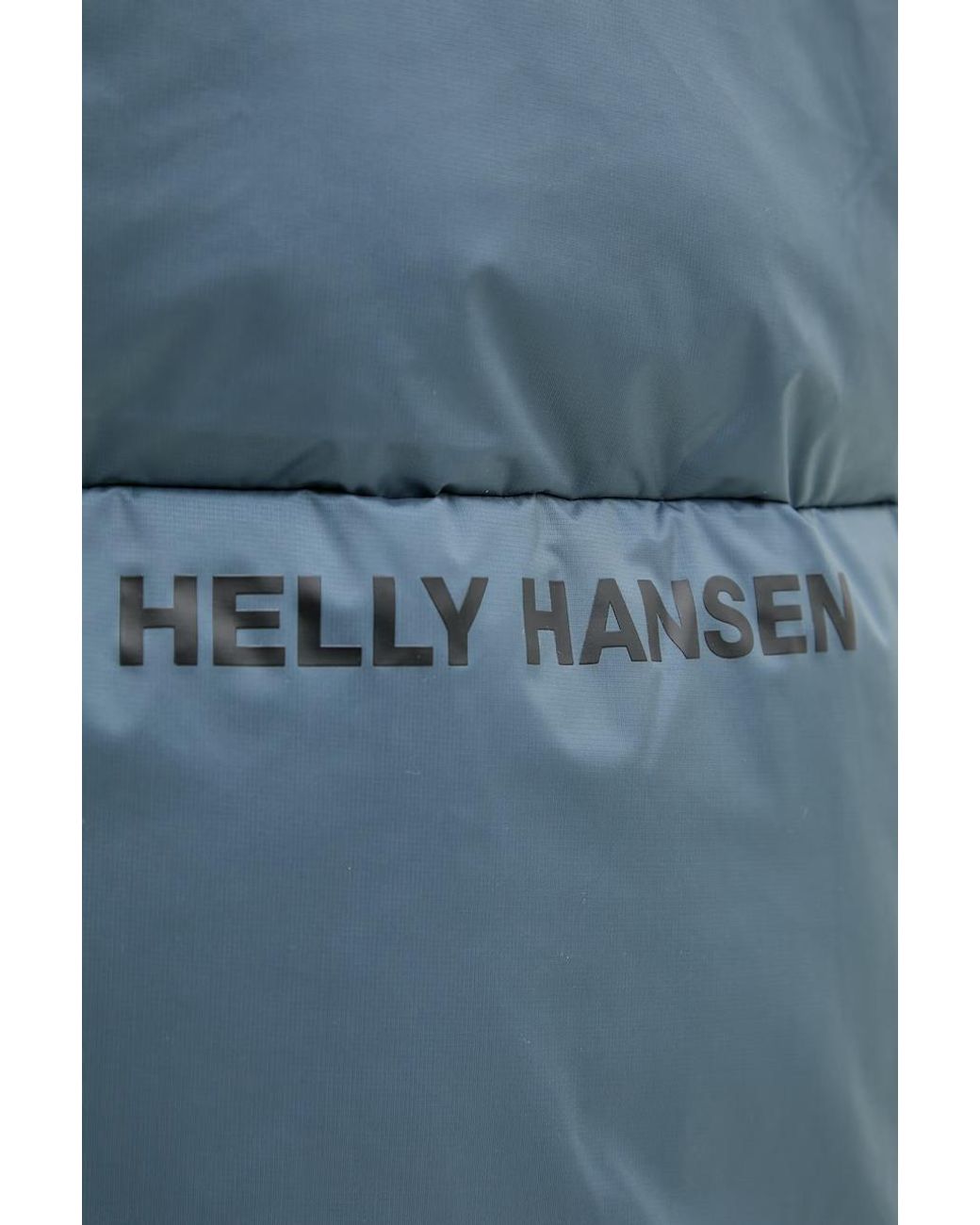 Giacca Active Winter Parka di Helly Hansen in Blue da Uomo
