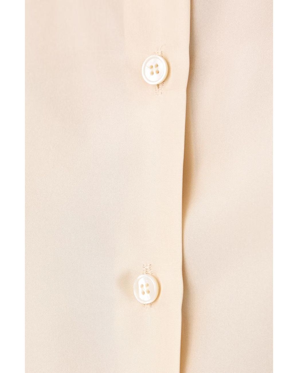 Camicia Da Donna di Marella in Natural