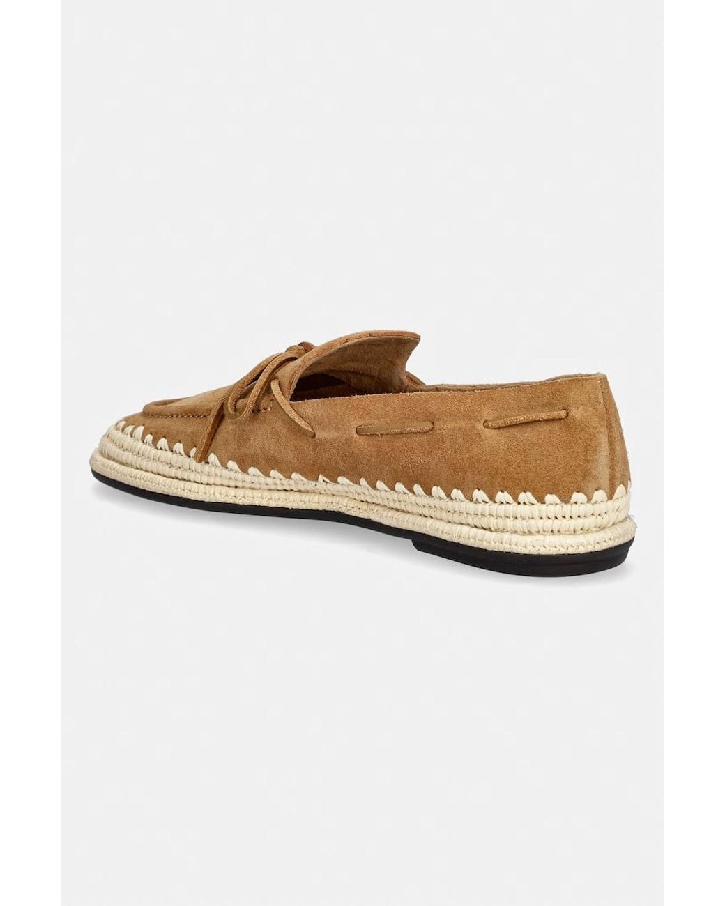 Espadrillas Da Donna di Tory Burch in Brown
