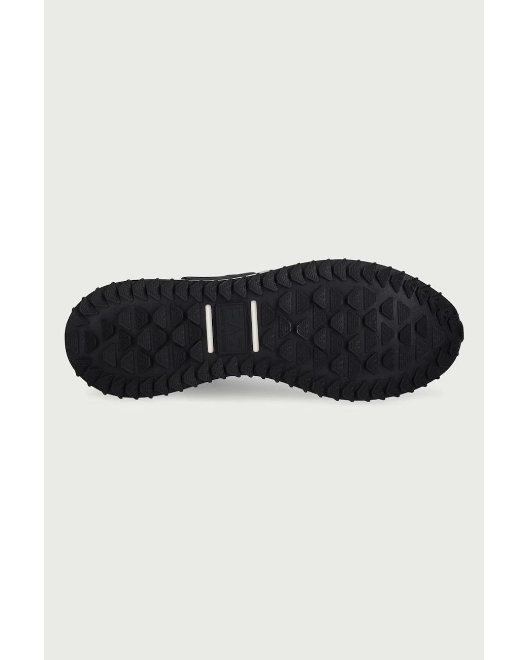 Sneakers di EA7 in Black