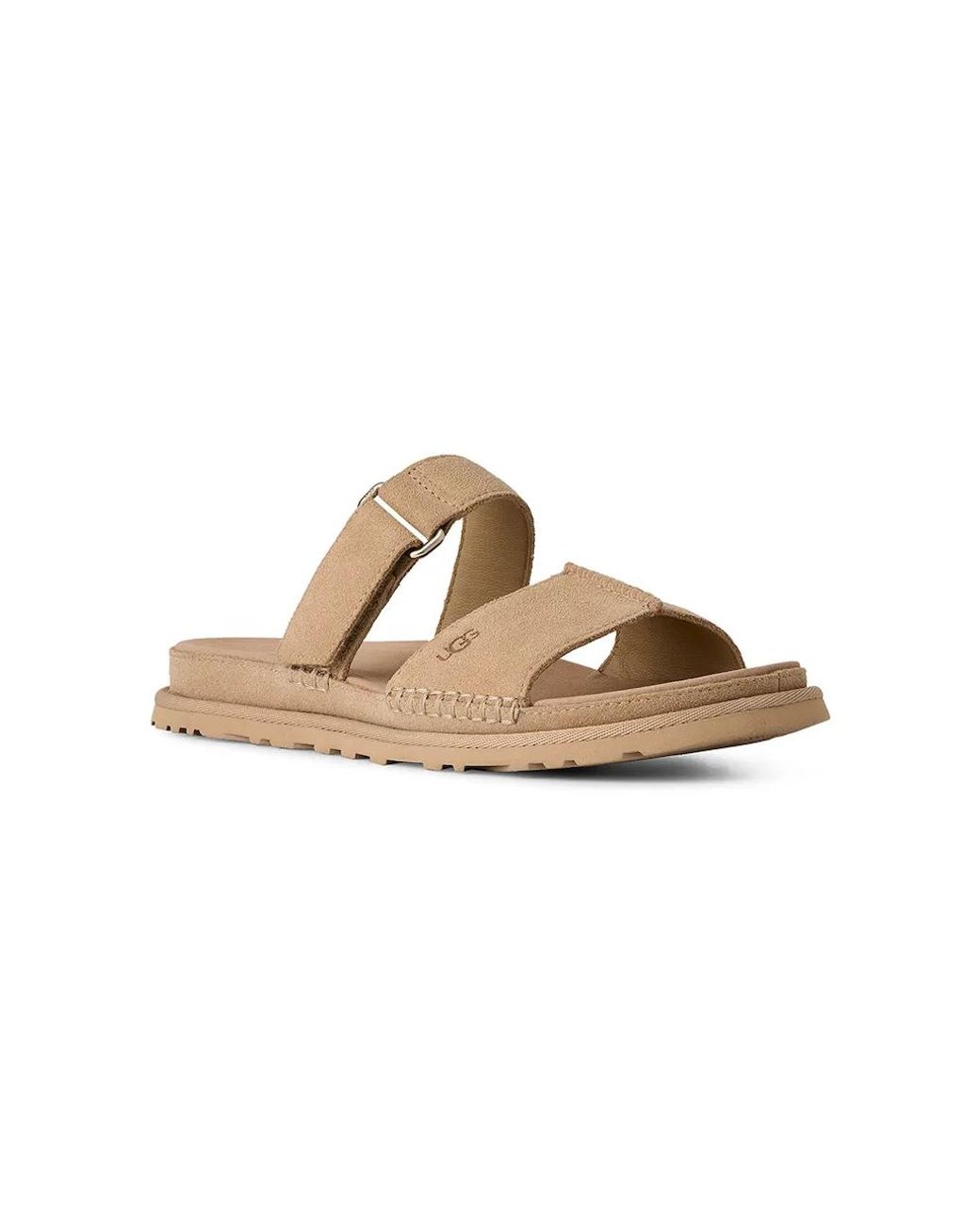 Ciabatte Slide di Ugg in White