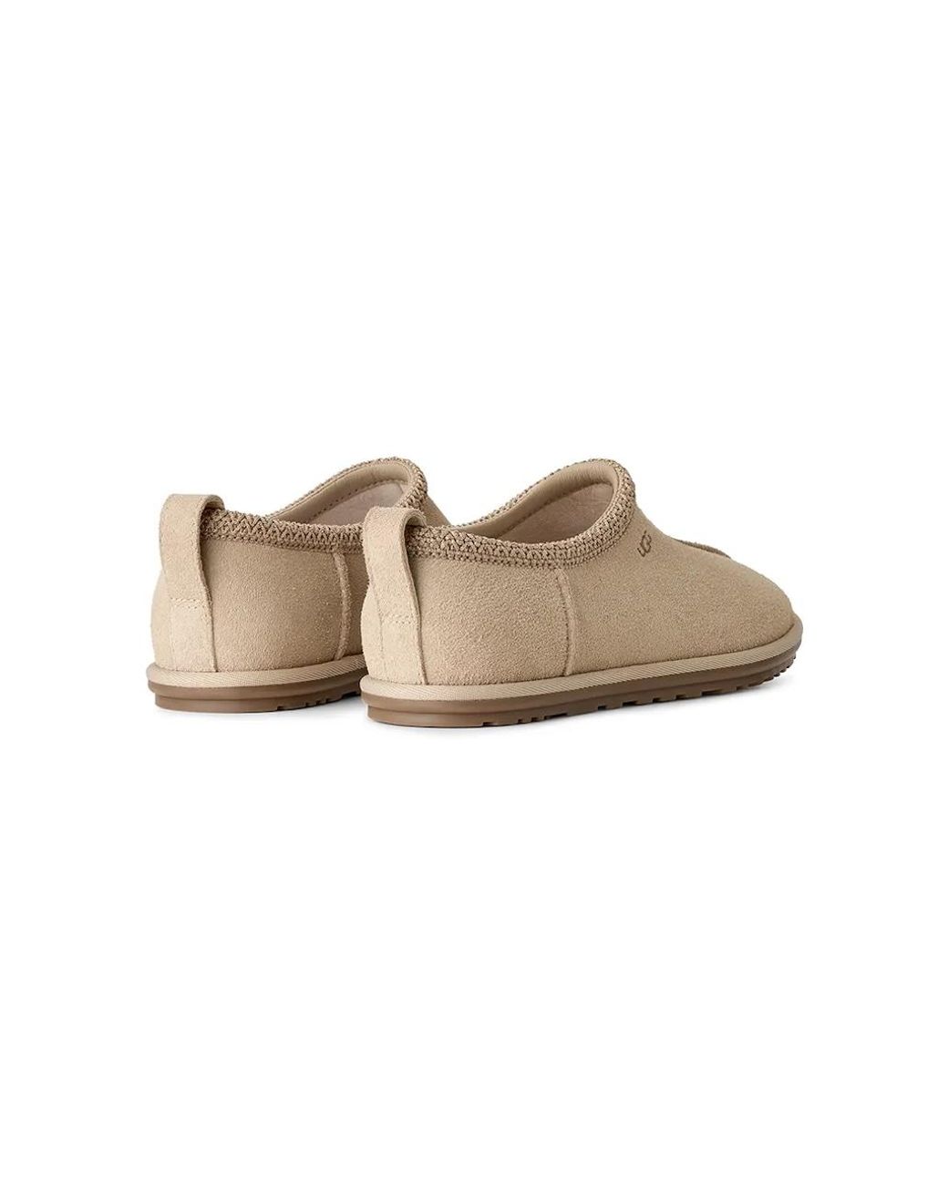 Ciabatte Da Donna di Ugg in Natural