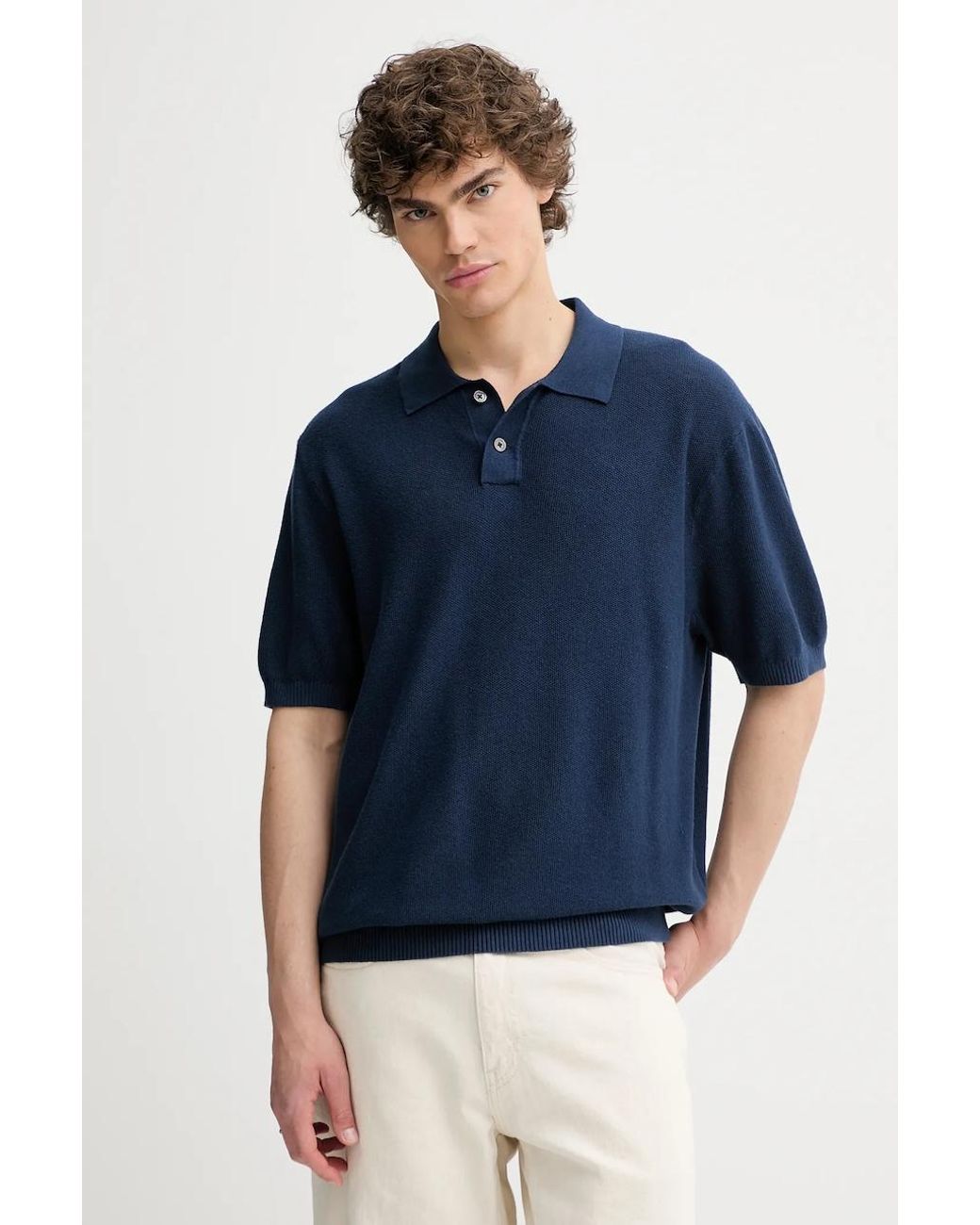 Levi's Polo di Levi's in Blue da Uomo