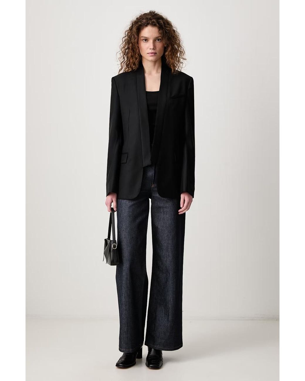 Giacca Da Donna di KENZO in Black