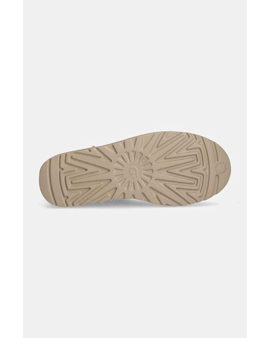 Stivali Da Neve di Ugg in Brown
