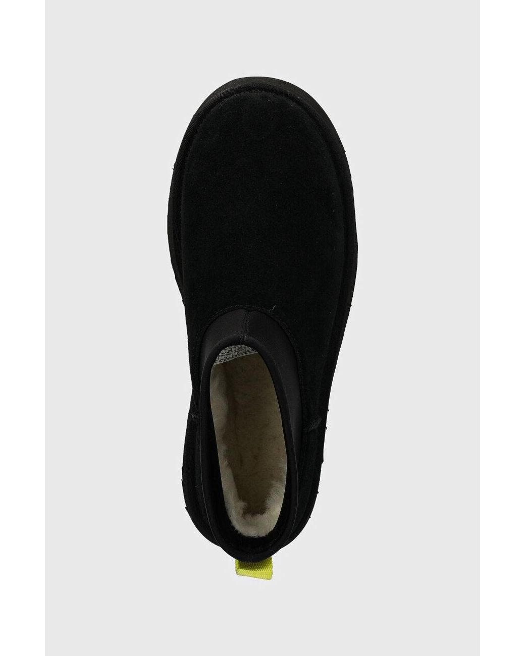 Stivali Da Neve di Ugg in Black