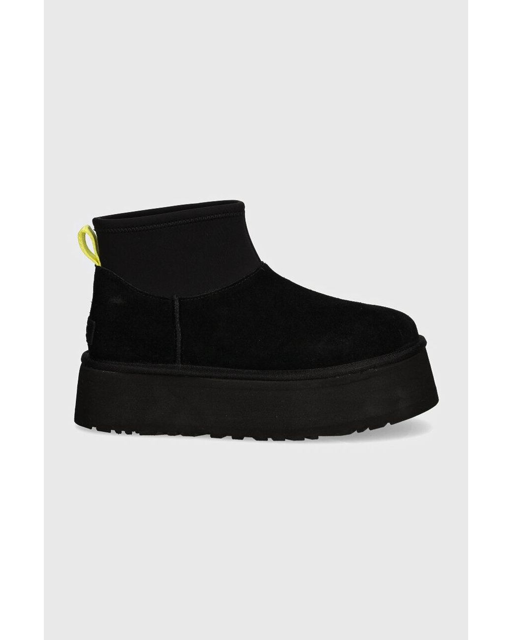 Stivali Da Neve di Ugg in Black