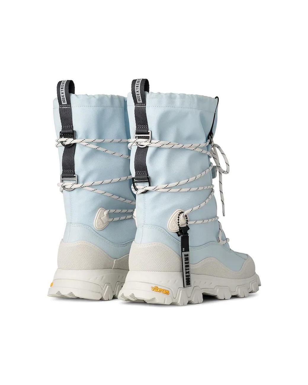 Stivali Da Neve Metropeak di Ugg in Blue