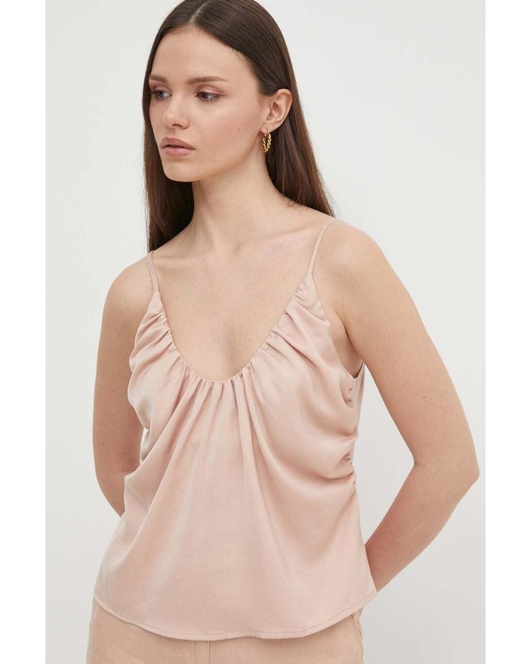 Top di Sisley in Natural